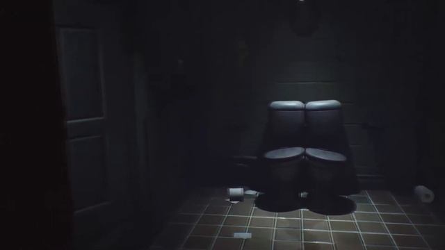 Tutto Assieme/LITTLE NIGHTMARES #5 - *WALKTROUGH* |Cassiopea Tv смотреть онлайн