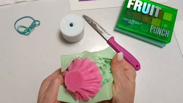 мыловарение