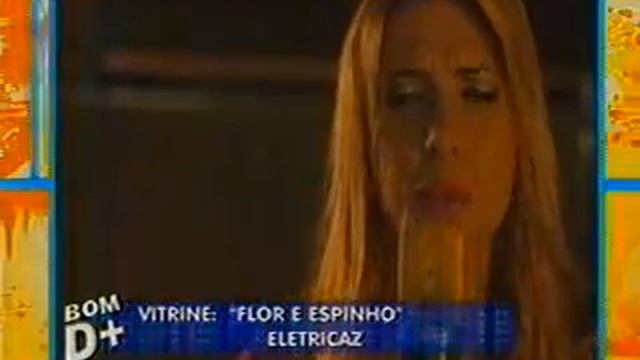 Eletricaz Flor e Espinho смотреть онлайн
