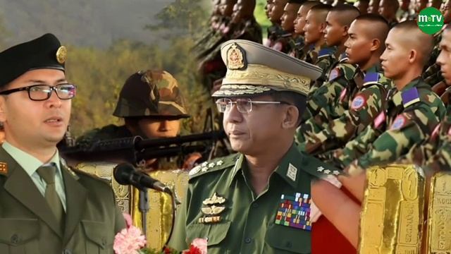 Mayyu Tv Rohingya Daily News (Saturday/03/09/2022) смотреть онлайн