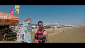 Turkey Side, Sultan of Side 5* \\  Beautiful family trip 2018