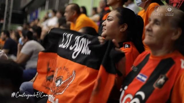 Así se vivió el juego 2 de la serie final de la LMB смотреть онлайн