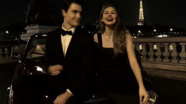 Ханаро, Маракеш - Движ Париж