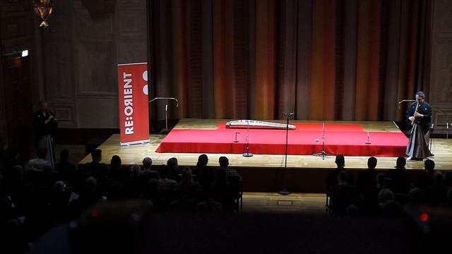 尺八本曲《鹿の遠音》 Shakuhachi Honkyoku ''Shika no Tōne'' смотреть онлайн