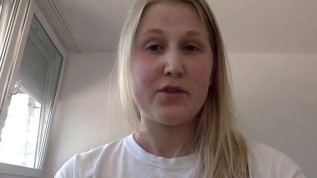 Online Coaching Testimonial - Celine Schneider