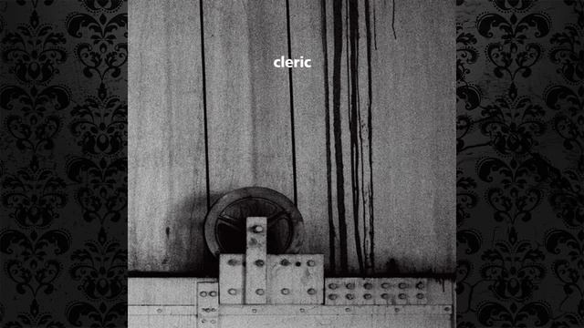 Cleric - Pattern One (Len Faki Version) [FIGURE] смотреть онлайн