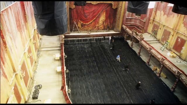 Το όραμα μιας νέας "Anna Karenina" - Αποκλειστικό featurette (GR subs) смотреть онлайн