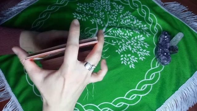 Одесса 09.04-16.04 Таро прогноз💫🔮 смотреть онлайн