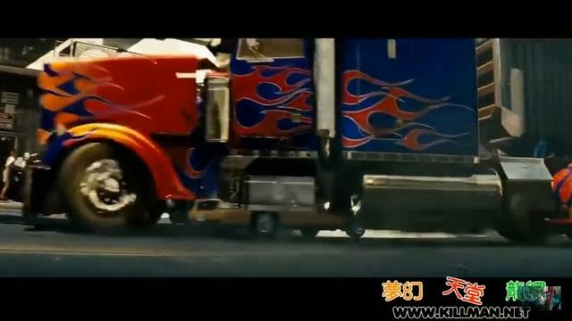 Клип про Автоботов смотреть онлайн