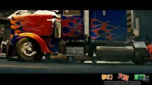 Клип про Автоботов