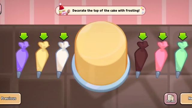 Holiday Cake Shop: Pumpkin Pie Cookie (5 Hearts Review | Pompon's Cake) - Cookie Run: Kingdom смотреть онлайн