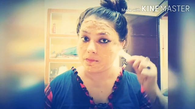 | Mango Face Pack For All Skin | with Love Yourself | смотреть онлайн