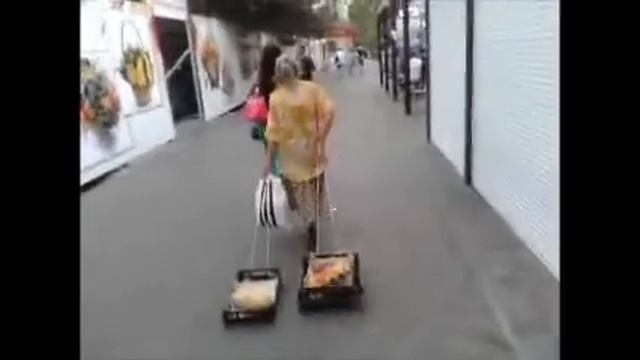 Нет собаки? Есть ящики! смотреть онлайн