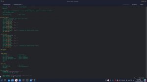 Делаем операционную систему. Начало.