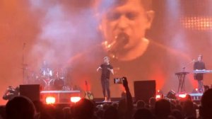 Ля-Ля тополя - БИ2