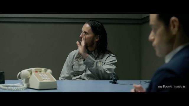 UNE AFFAIRE DE DÉTAILS Bande Annonce VF (2021) Denzel Washington, Jared Leto, Rami Malek смотреть онлайн