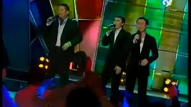 Бәйтерек тобы - "ХАНШАЙЫМ" смотреть онлайн
