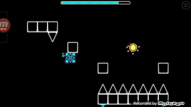 прахажу клент сен го в geometry dash смотреть онлайн