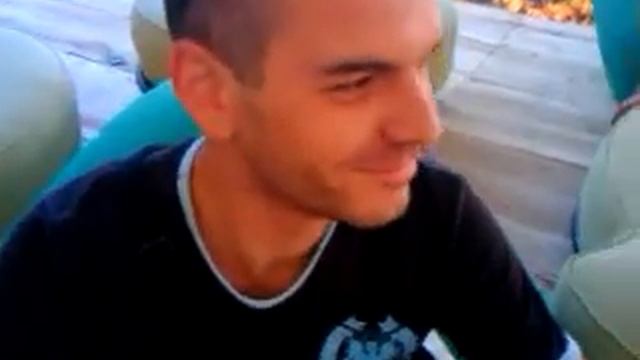 Zlo ne spava exit 2010 tuborg vip terasa смотреть онлайн