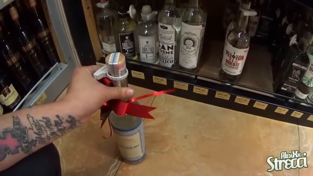 TAG. Que compro en el supermercado ▶AlexXxStrecci◀ смотреть онлайн