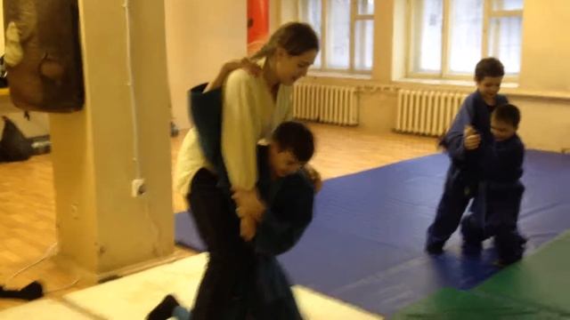 Миша-Лена смотреть онлайн