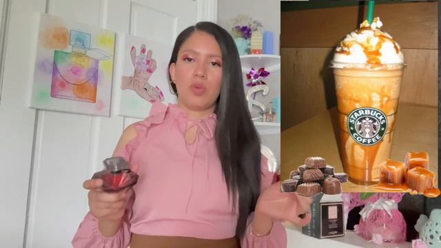 PERFUME LA NUIT TRESOR DE LANCÔME EN ESPAÑOL/el Perfume Mas Sexy De Mi Colección