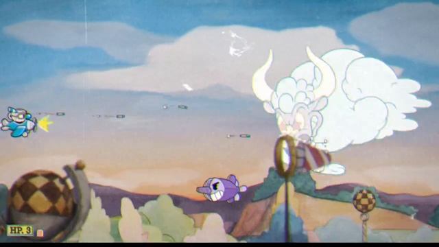 CUPHEAD 2