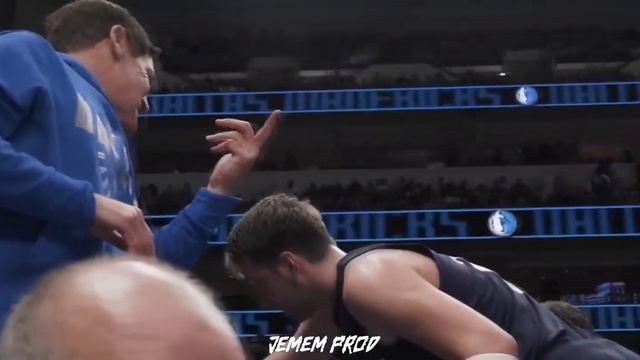 Luka Doncic Mix -" Suicidal Remix"(Feat. Juice WRLD, YNW Melly) HD смотреть онлайн