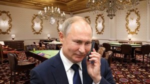 ТабаковТехно - Табаков звонит провайдеру-1