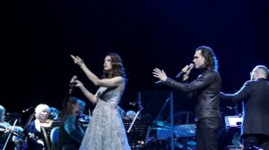 Сон  — Анфиса Кириллина, Евгений Кириллин, рок-опера ОРФЕЙ с оркестром Глобалис, 26.05.24