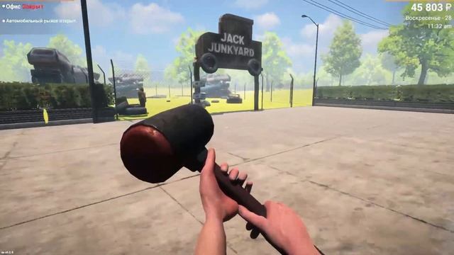 Купил первое дорогое авто!!! Симулятор перекупа | Car For Sale Simulator 2023 смотреть онлайн