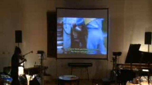 Pamela Stein: work for voice and film смотреть онлайн