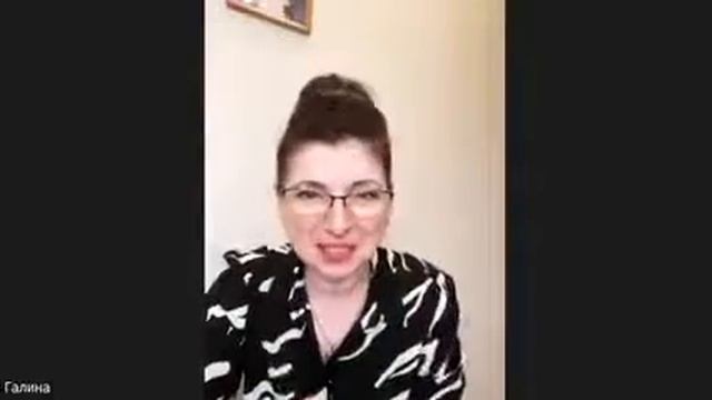 ЧТОБЫ РАЗВИВАТЬСЯ, ИМЕЙ ЦЕЛЬ. Урок 6 смотреть онлайн