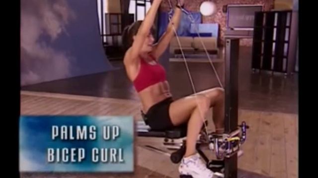 Cynthia excercise 1 Female смотреть онлайн