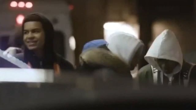 МАШИНЫ ПОЮТ ДЕСПАСИТО! смотреть онлайн