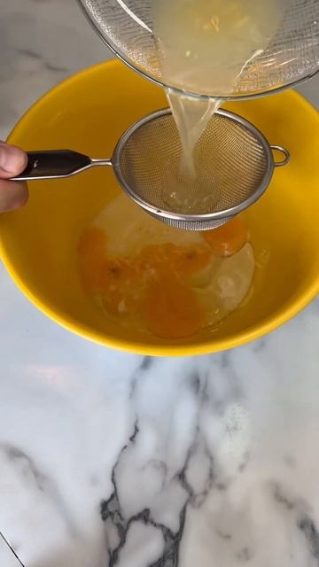 Лимонный пирог за 60 секунд👌🏼 #стасайкаквкусно #лимонныйпирог #вкусноипросто #пирогрецепт смотреть онлайн