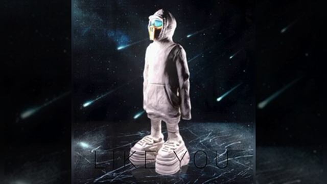 Why Baby?-Like you слив песни смотреть онлайн