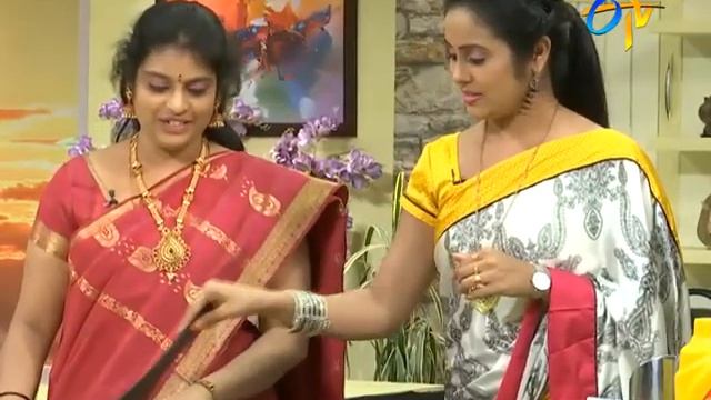 Abhiruchi | 17th October 2016 | Full Episode | ETV Telugu смотреть онлайн