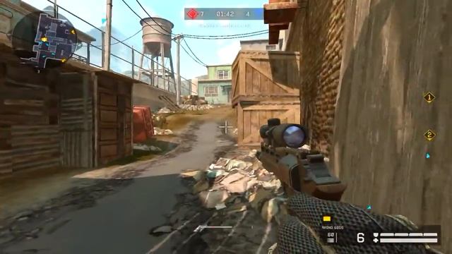 Warface Br| -MasterGamers X O.P.S - Open Cup 2.0 смотреть онлайн