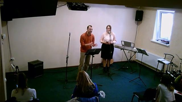 God's NOT Dead/Бог НЕ умер (Луки / Luke 24:1-12) смотреть онлайн