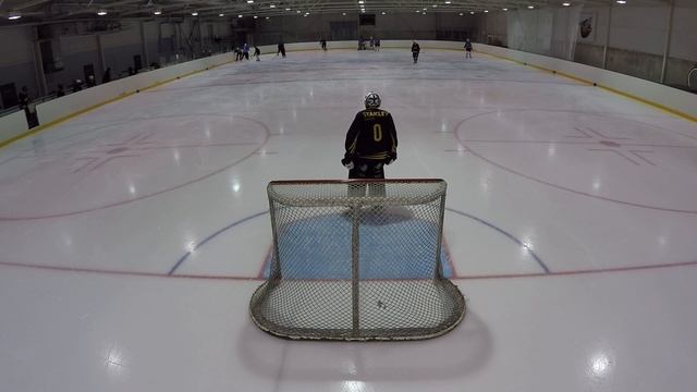 Stanley - Erä aamu Tikkurila 27.9.2019 osa 1 ottelun tulos 2-17 смотреть онлайн