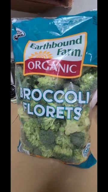 My Version: Broccoli Hack смотреть онлайн