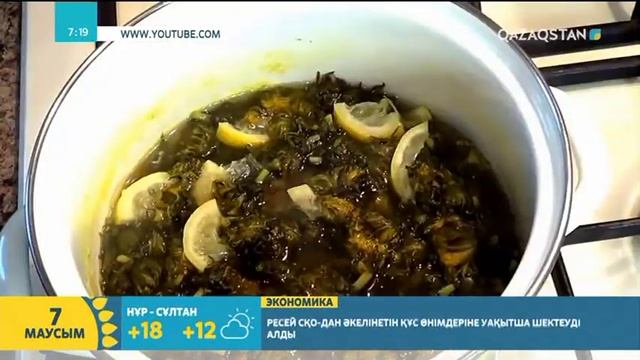 Бақбақ гүлінің маусымы | Нұргүл Мәлтік смотреть онлайн