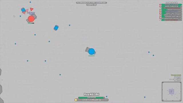 Woomy-arras.io || 1m denial || Ree#8386 смотреть онлайн