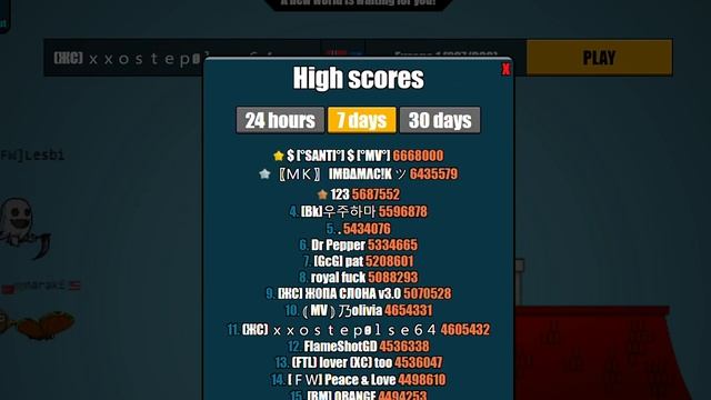 This took me 3 hours, but it's worth it :) | Evoworld.io смотреть онлайн