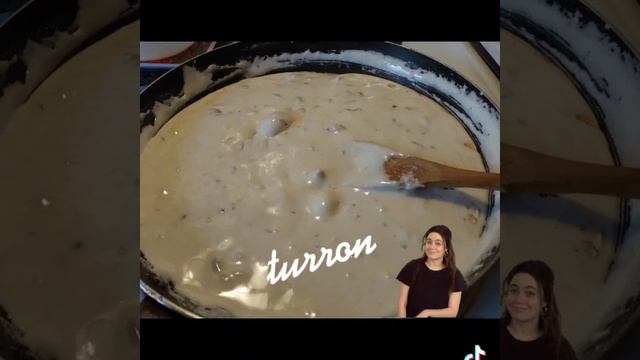 turron de almendras y pistachios смотреть онлайн