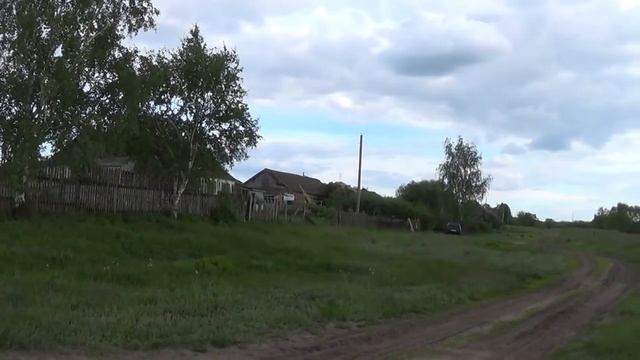 д.Старое Челищево, Бондарский район смотреть онлайн