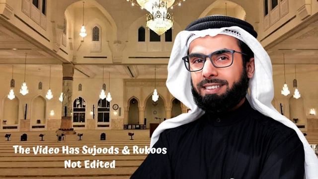 Skeikh Salah Bukhatir's Taraweeh 2022 смотреть онлайн