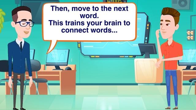 Improve ENGLISH Speaking Skills (How to THINK in ENGLISH) English Conversation Practice смотреть онлайн