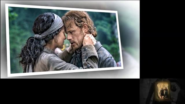 Outlander: Season 6 behind-the-scenes secrets. смотреть онлайн